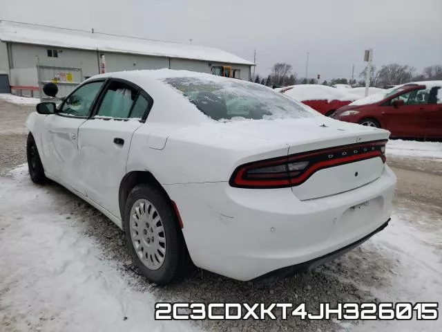 2C3CDXKT4JH326015 фото 4