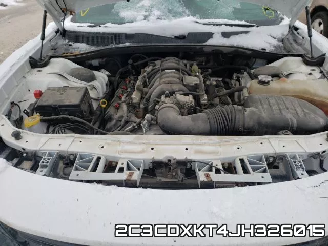 2C3CDXKT4JH326015 фото 8