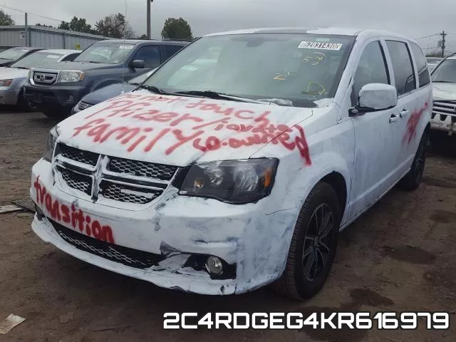 2C4RDGEG4KR616979 фото 3