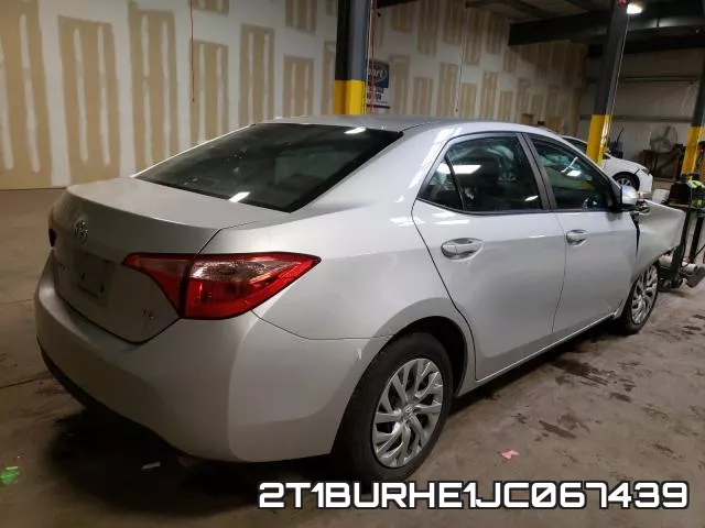 2T1BURHE1JC067439 фото 5