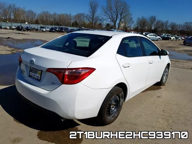 2T1BURHE2HC939170 фото 5