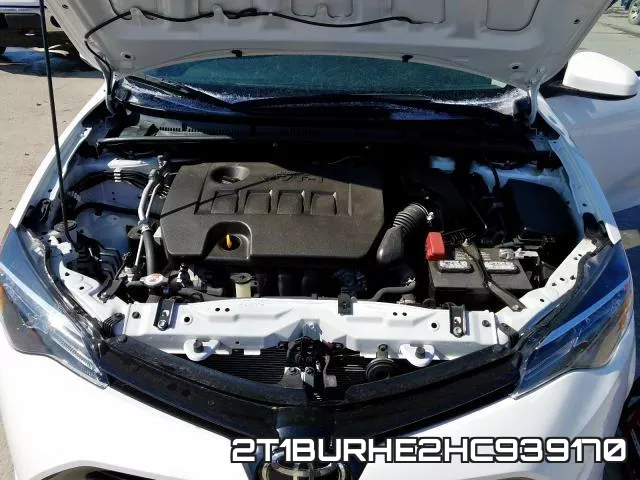 2T1BURHE2HC939170 фото 8