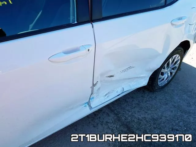 2T1BURHE2HC939170 фото 10