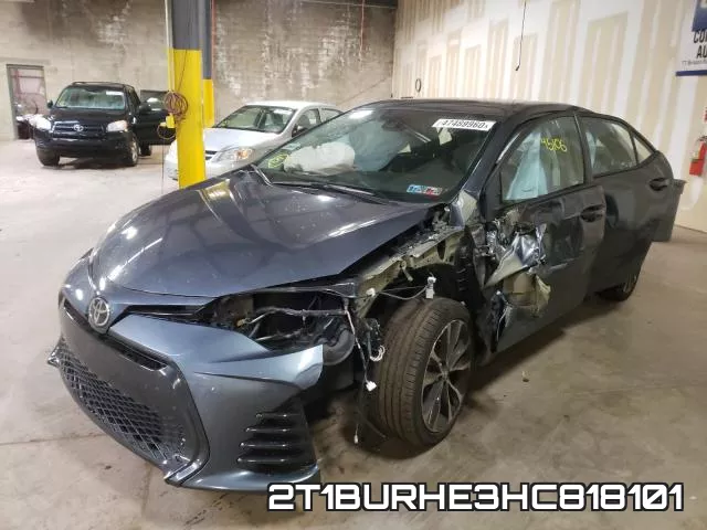2T1BURHE3HC818101 фото 3