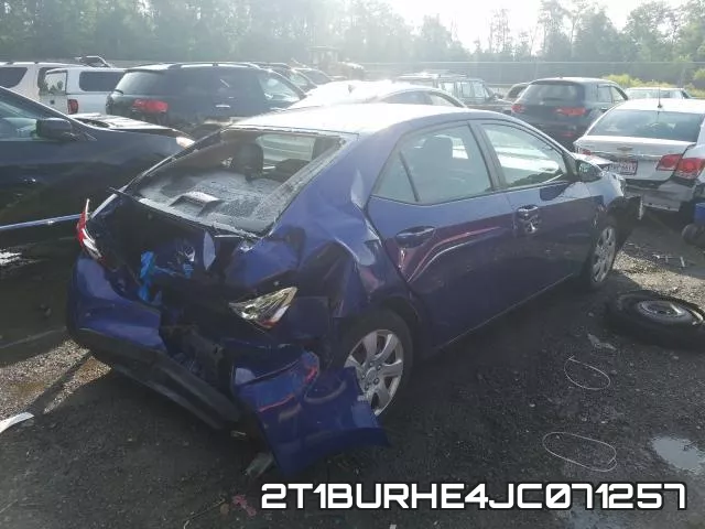 2T1BURHE4JC071257 фото 5