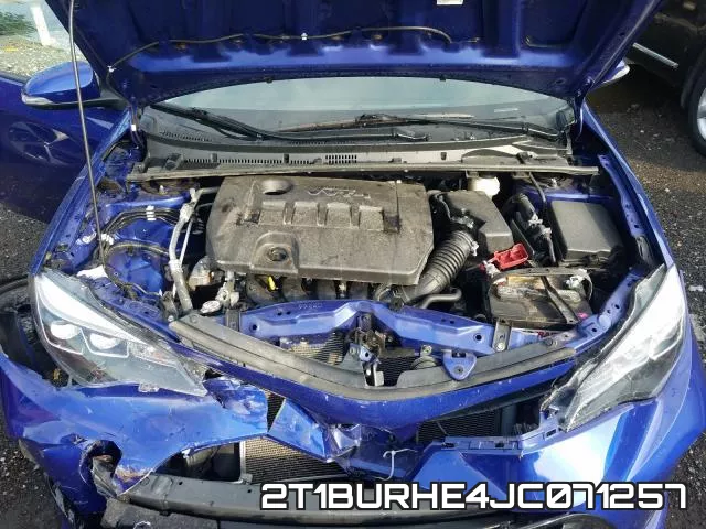 2T1BURHE4JC071257 фото 8