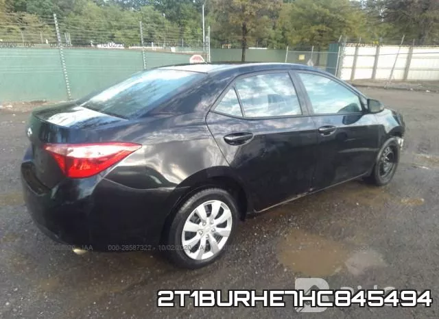 2T1BURHE7HC845494 фото 5