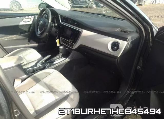 2T1BURHE7HC845494 фото 6