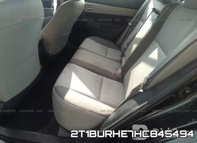 2T1BURHE7HC845494 фото 9