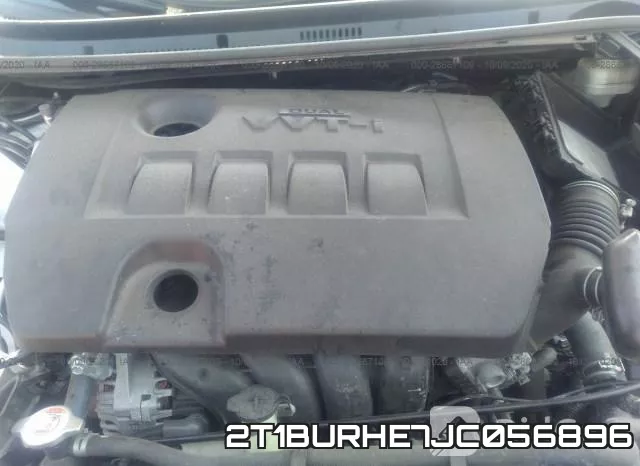 2T1BURHE7JC056896 фото 2