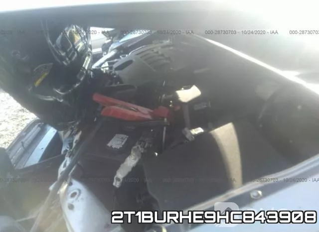 2T1BURHE9HC843908 фото 2