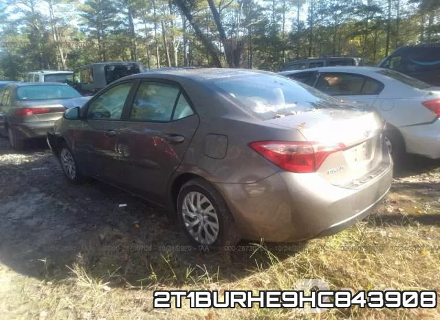 2T1BURHE9HC843908 фото 4