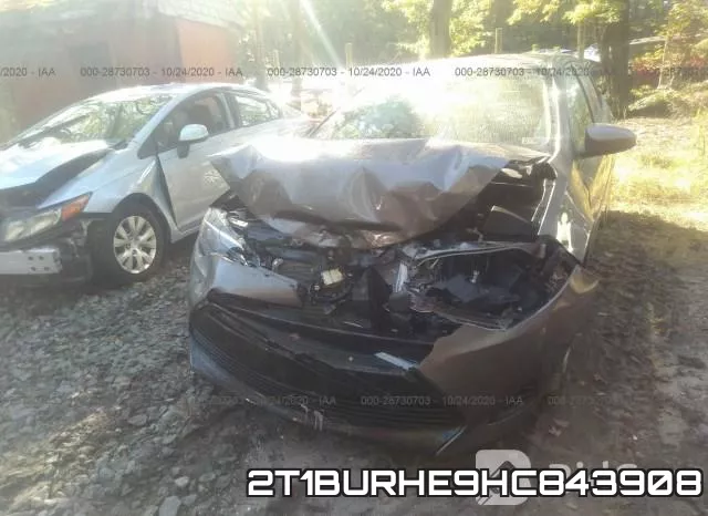2T1BURHE9HC843908 фото 7