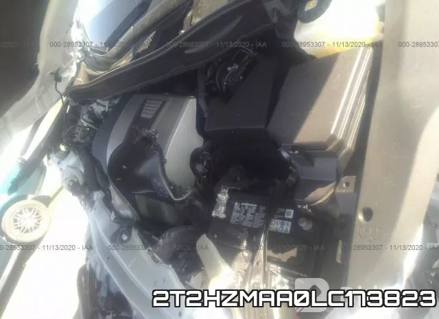 2T2HZMAA0LC173823 фото 2