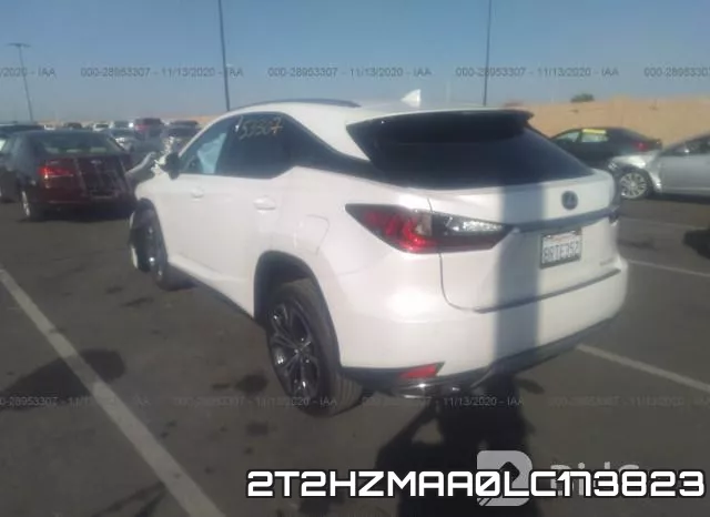 2T2HZMAA0LC173823 фото 3