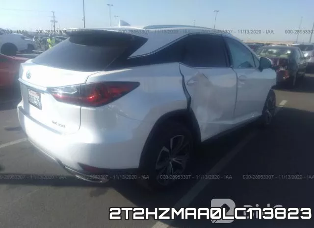 2T2HZMAA0LC173823 фото 4