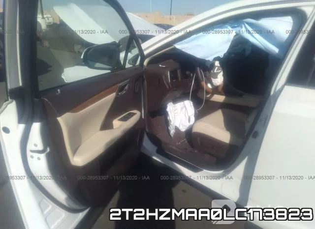2T2HZMAA0LC173823 фото 5