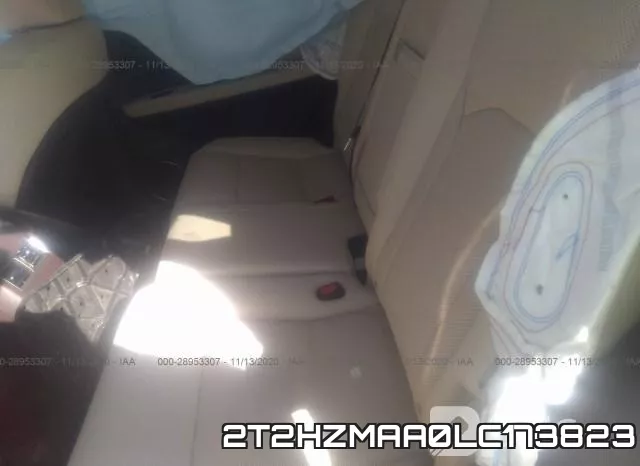 2T2HZMAA0LC173823 фото 7