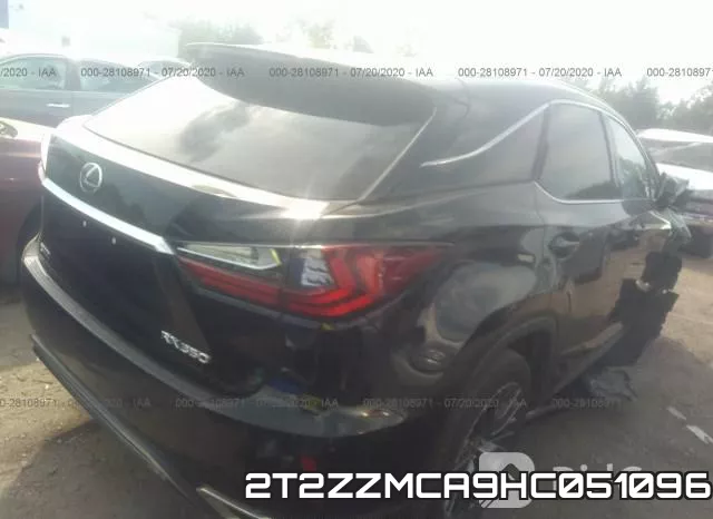 2T2ZZMCA9HC051096 фото 5