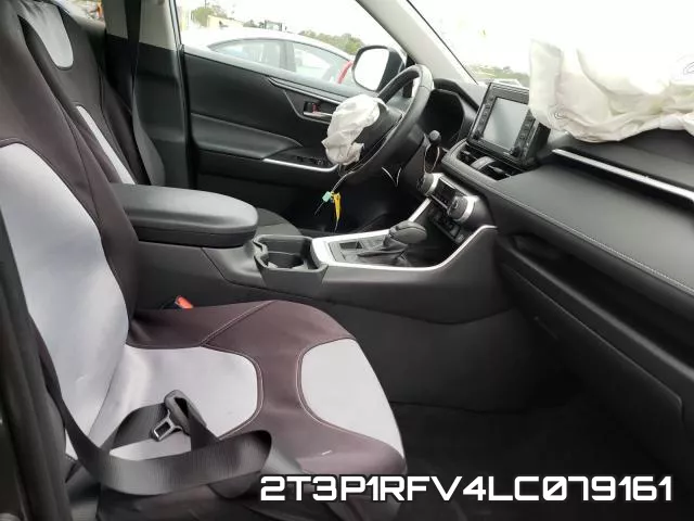 2T3P1RFV4LC079161 фото 6