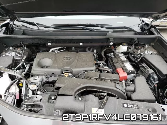 2T3P1RFV4LC079161 фото 8