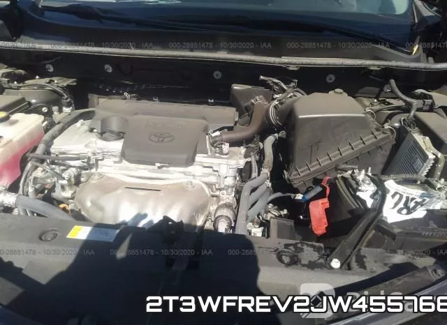 2T3WFREV2JW455768 фото 2