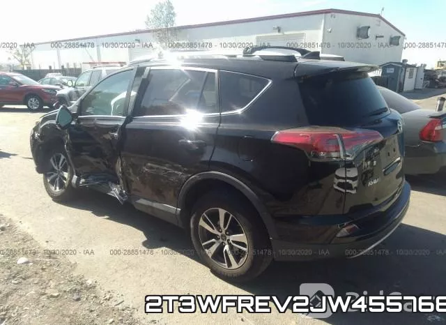 2T3WFREV2JW455768 фото 4
