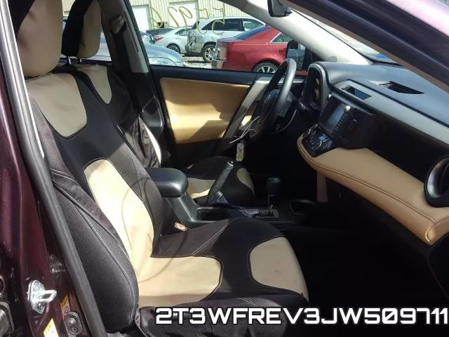 2T3WFREV3JW509711 фото 6