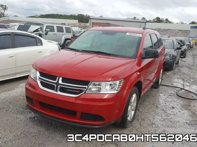 3C4PDCAB0HT562046 фото 3