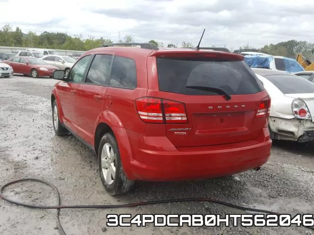 3C4PDCAB0HT562046 фото 4