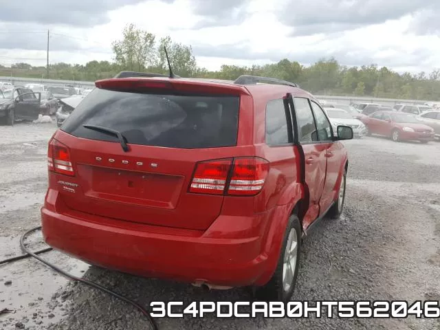 3C4PDCAB0HT562046 фото 5