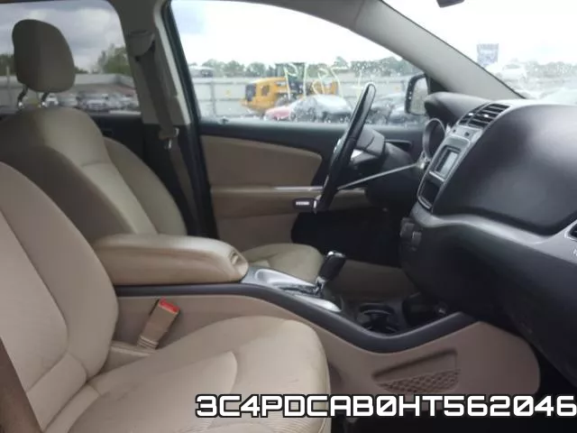 3C4PDCAB0HT562046 фото 6