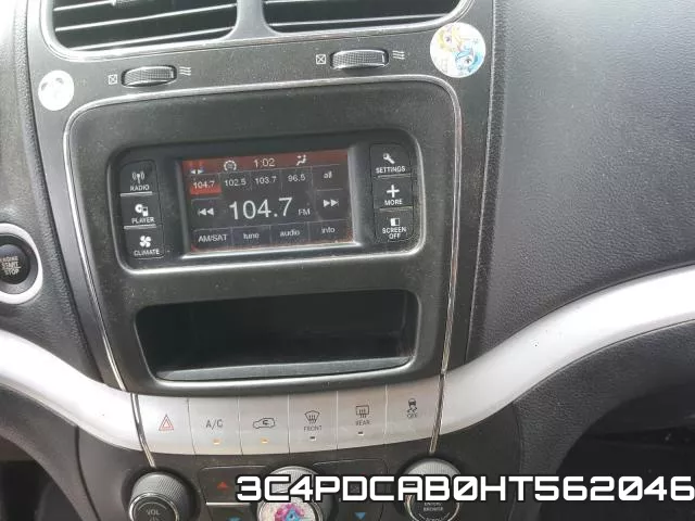3C4PDCAB0HT562046 фото 10