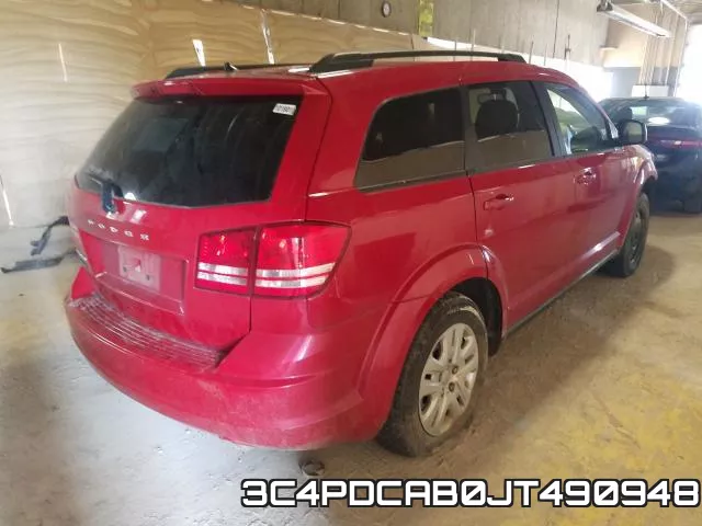 3C4PDCAB0JT490948 фото 5