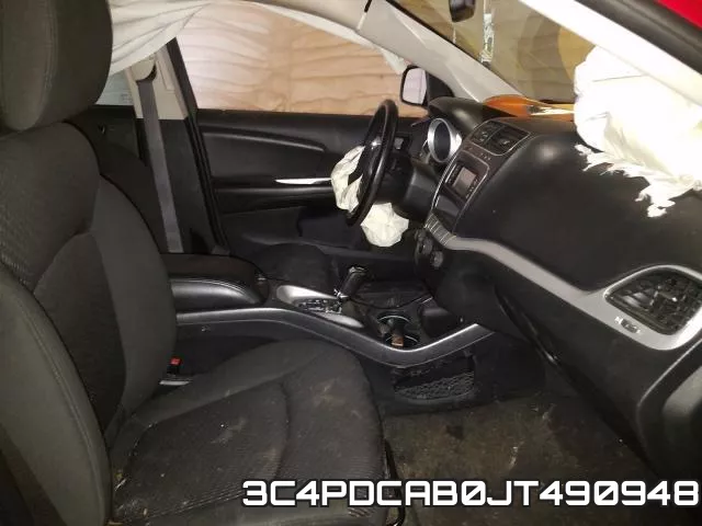 3C4PDCAB0JT490948 фото 6