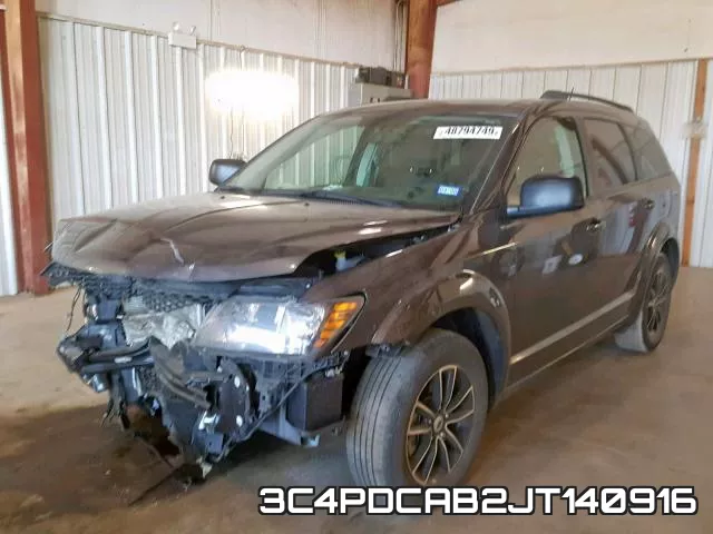 3C4PDCAB2JT140916 фото 3