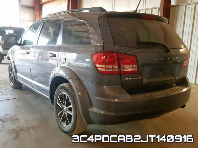 3C4PDCAB2JT140916 фото 4