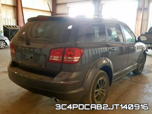 3C4PDCAB2JT140916 фото 5