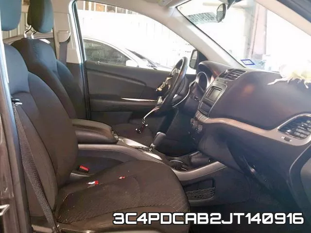 3C4PDCAB2JT140916 фото 6