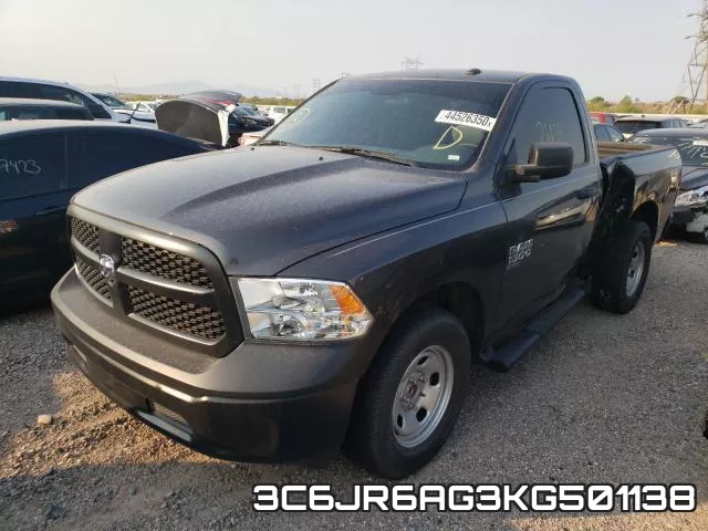 3C6JR6AG3KG501138 фото 3