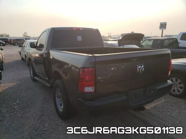 3C6JR6AG3KG501138 фото 4