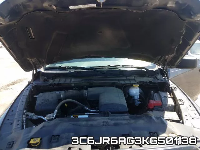 3C6JR6AG3KG501138 фото 8