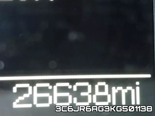 3C6JR6AG3KG501138 фото 9