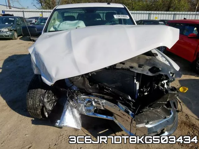 3C6JR7DT8KG503434 фото 8