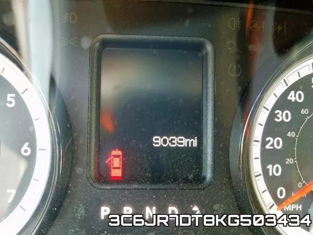3C6JR7DT8KG503434 фото 9