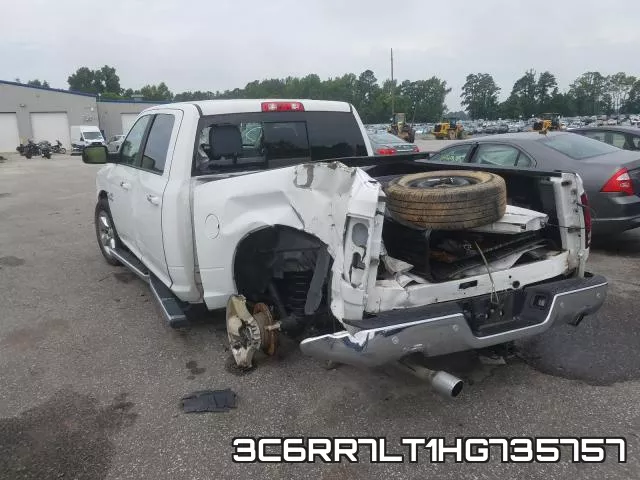 3C6RR7LT1HG735757 фото 4