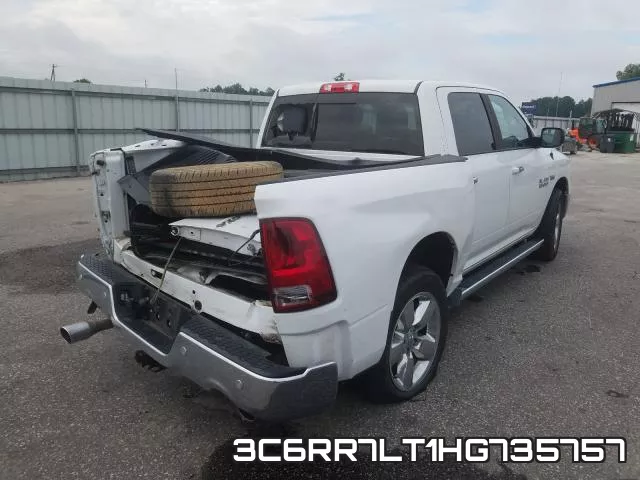 3C6RR7LT1HG735757 фото 5