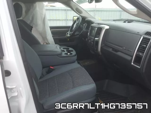 3C6RR7LT1HG735757 фото 6