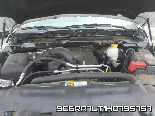 3C6RR7LT1HG735757 фото 8