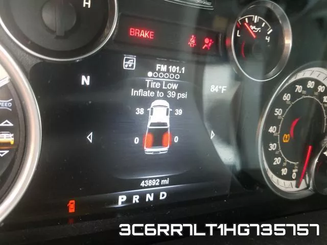 3C6RR7LT1HG735757 фото 9